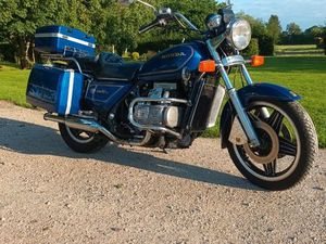 HONDA 1100 GL GOLDWIN