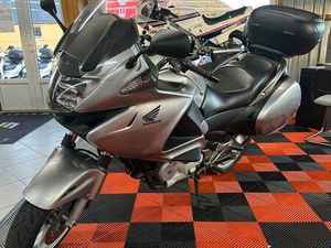 HONDA NT 700 V DEAUVILLE