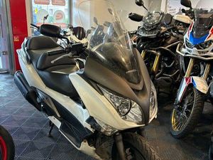 HONDA SWT 400 GARANTIE 3 MOIS