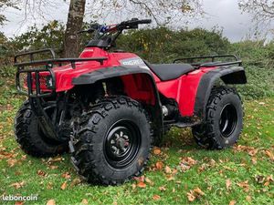 QUAD HONDA FOURTRAX 300