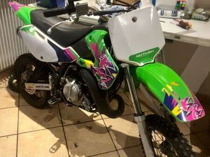 KX 65