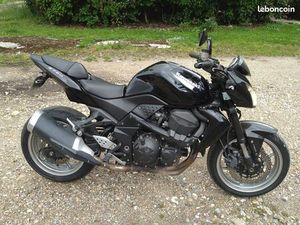 KAWASAKI 750 Z ABS 2011