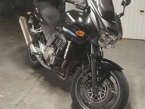Z750S