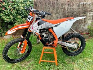 KTM 85 SX 2023