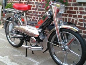 VÉRITABLE 103 MVL EXCALIBUR