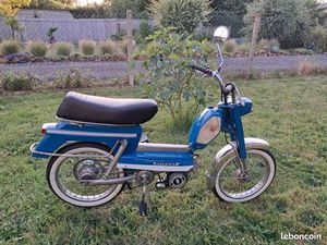 MOBYLETTE PEUGEOT 104