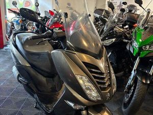 PEUGEOT CITYSTAR 50 2T GARANTIE 3 MOIS