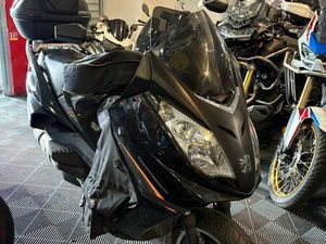 PEUGEOT SATELIS 125 GARANTIE 3 MOIS