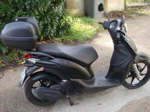 SCOOTER PIAGGIO 125 LIBERTY