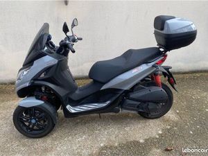 SCOOTER PIAGGIO MP3 300HPE SPORT