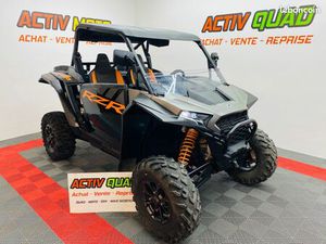 ◊ POLARIS RZR XP 1000 SPORT EPS 2025 4.949 KM◊ - ACTIVQUAD - ENVOI / REPRISE / FACILITÉ DE PAIEMENT