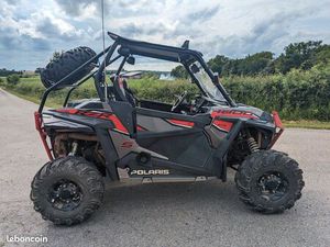 RZR 1000 S
