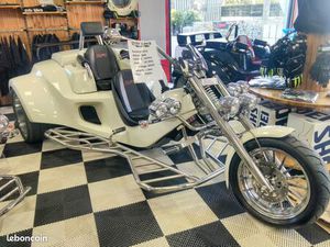 TRIKE REWACO GT 115CV