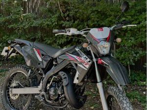 RIEJU MRT 50 CC 2018 E4