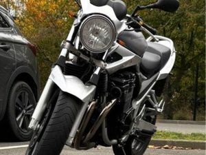 GSF 650 BANDIT N (A2)