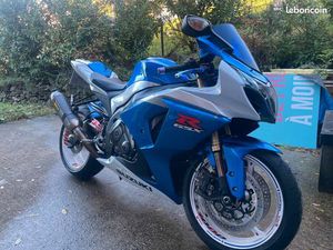 SUZUKI GSX-R 1000