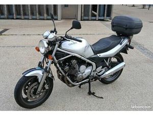 YAMAHA XJ 600 N DIVERSION
