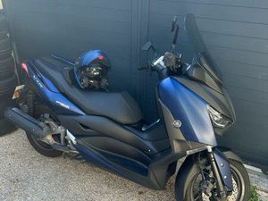 XMAX 125 2019