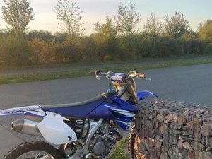 250YZF
