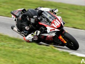 YAMAHA R6 FSBK CHAMPIONNE DE FRANCE FSBK CHALLENGER