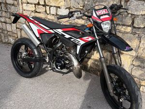 BETA 50 CC RR MOTARD 2023