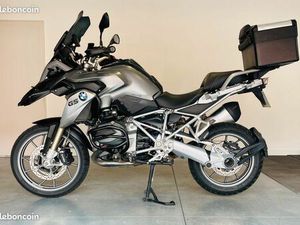 BMW R1200 GS