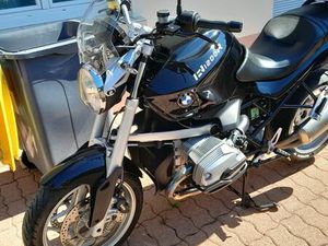 BMW R1200R