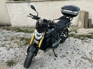 BMW R1200R - TRÈS BON ÉTAT- R 1200R R 1200 R R1200 R