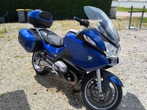 BMW R1200RT