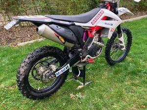 GAS GAS 250 EC F ENDURO