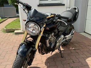 HONDA HORNET 600