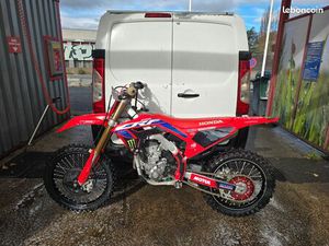 250R CRF