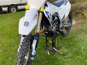 HUSQVARNA 250 FC 2022