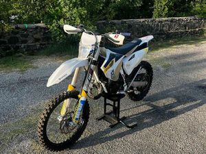 VEND 125 HUSQVARNA TE 2015