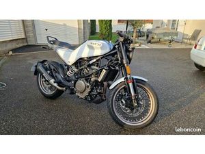 HUSQVARNA 401 VITPILEN