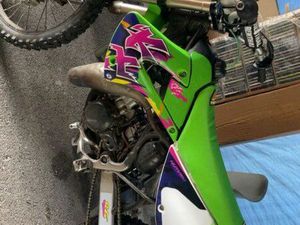 85 KX