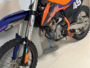 KTM 450 SX-F – 2023 – 6 000