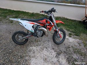 KTM 65 SX
