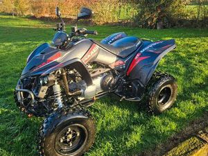 KYMCO 300 MAXXER