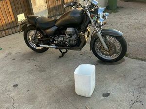 VEND 1100 CALIFORNIA MOTO GUZZI