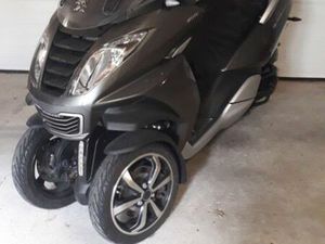 A VENDRE SCOOTER