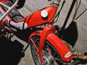 CIAO ANCIEN MODÈLE RECHERCHÉ