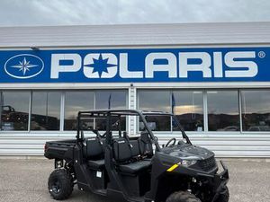 POLARIS RANGER CREW 1000