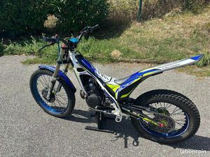SHERCO 300 ST FACTORY