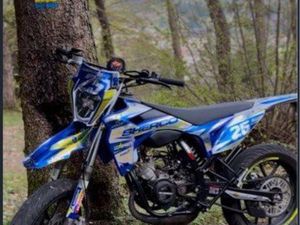 SHERCO 50 SM-R