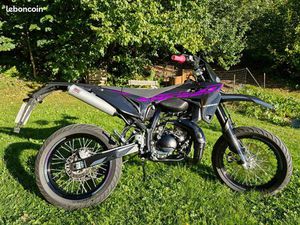 SHERCO 50 SM-RS