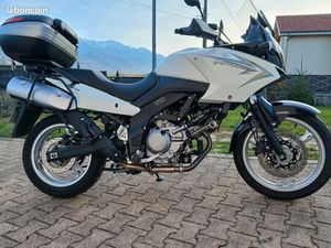VSTROM 650