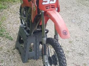 MOTO CROSS ENFANT - 50 LEM