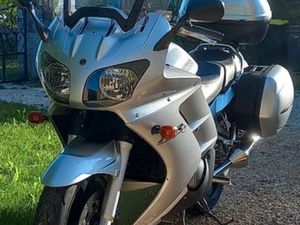 YAMAHA 1300 FJR