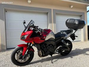 YAMAHA 1000 FAZER FZ1 S